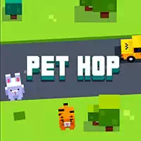 pet_hop Juegos