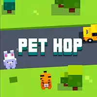 pet_hop গেমস