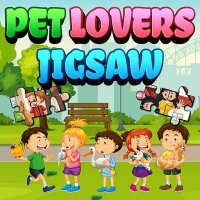 pet_lovers_jigsaw Jogos