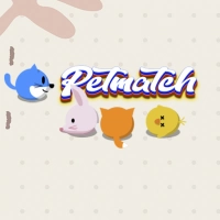 pet_match ゲーム