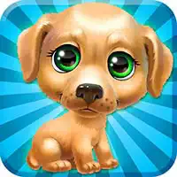 pet_run_adventure_puppy_run ເກມ