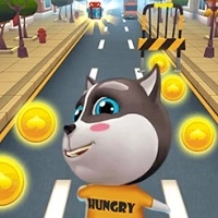 pet_runner เกม