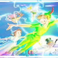 peter_pan_jigsaw_puzzle Spiele