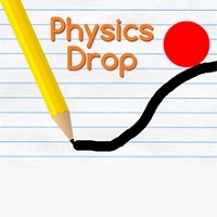 physics_drop ألعاب