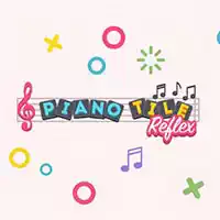 piano_tile_reflex Ойындар