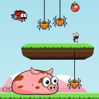 piggy_mario Pelit