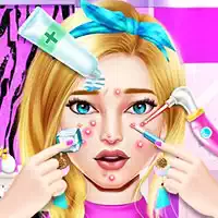 pimple_treatment_makeover_salon Jogos