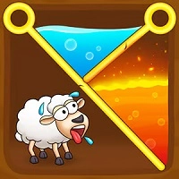 pin_puzzle_save_the_sheep игри