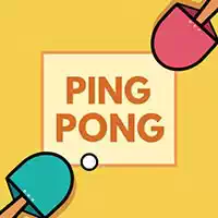 ping_pong 游戏