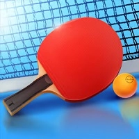 Trận Chiến Ping Pong - Tennis Bàn