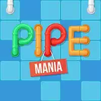 pipe_mania เกม