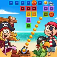 pirate เกม