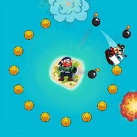 pirates_gold_hunters თამაშები