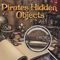 pirates_hidden_objects гульні