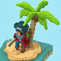 pirates_of_voxel ゲーム