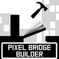 pixel_bridge_builder Oyunlar