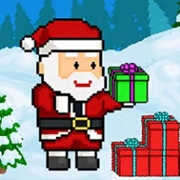 pixel_christmas Giochi