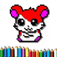 pixel_coloring_time Ігри