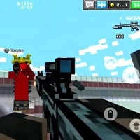 pixel_gun_3d Spiele