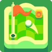 Pixel Mini Golf