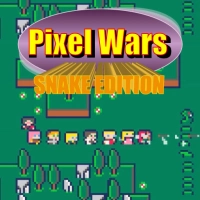 pixel_wars_snake_edition Тоглоомууд