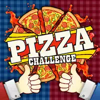 pizza_challenge Spellen