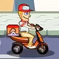 pizza_delivery Ігри