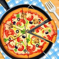 pizza_maker_cooking 游戏