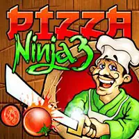 pizza_ninja_3 રમતો