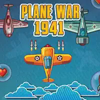 Самолетна Война 1941