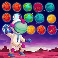 planet_bubble_shooter гульні