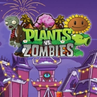 Plants Vs Zombies Td