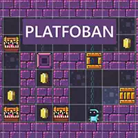 platfoban เกม