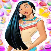 pocahontas_disney_princess_match_3 Ойындар