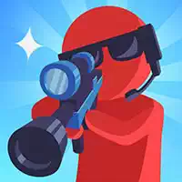 pocket_sniper_-_sniper_game 游戏
