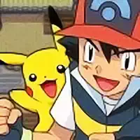 pokemon_ash_gray_version เกม