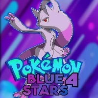 Pokemon Siniset Tähtinä 4