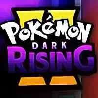 pokemon_dark_rising રમતો
