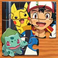 pokemon_jigsaw_puzzle O'yinlar