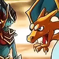 pokemon_league_of_legends permainan