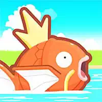 pokemon_magikarp_jump_online গেমস