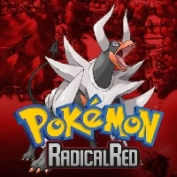 pokemon_radical_red Тоглоомууд