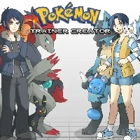 pokemon_trainer_creator ಆಟಗಳು