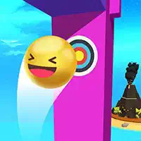 pokey_ball_jump Ойындар