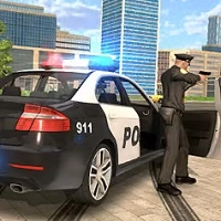 police_car_chase গেমস