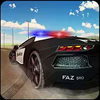police_car_chase_driving_sim Oyunlar
