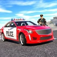 police_car_cop_real_simulator રમતો