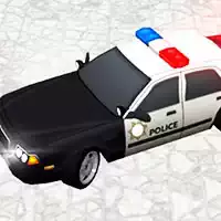 police_car_parking গেমস