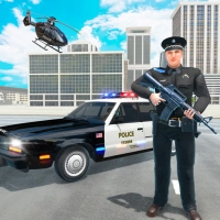 police_car_real_cop_simulator Spil