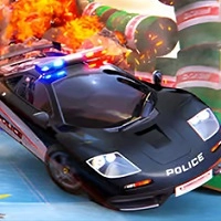 police_car_stunts_racing ಆಟಗಳು